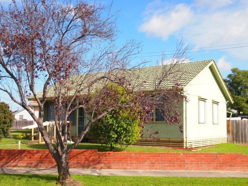 12 Davies Street, Bairnsdale VIC 3875, Image 0