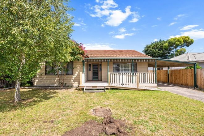 Picture of 29 Elizabeth Street, TRARALGON VIC 3844