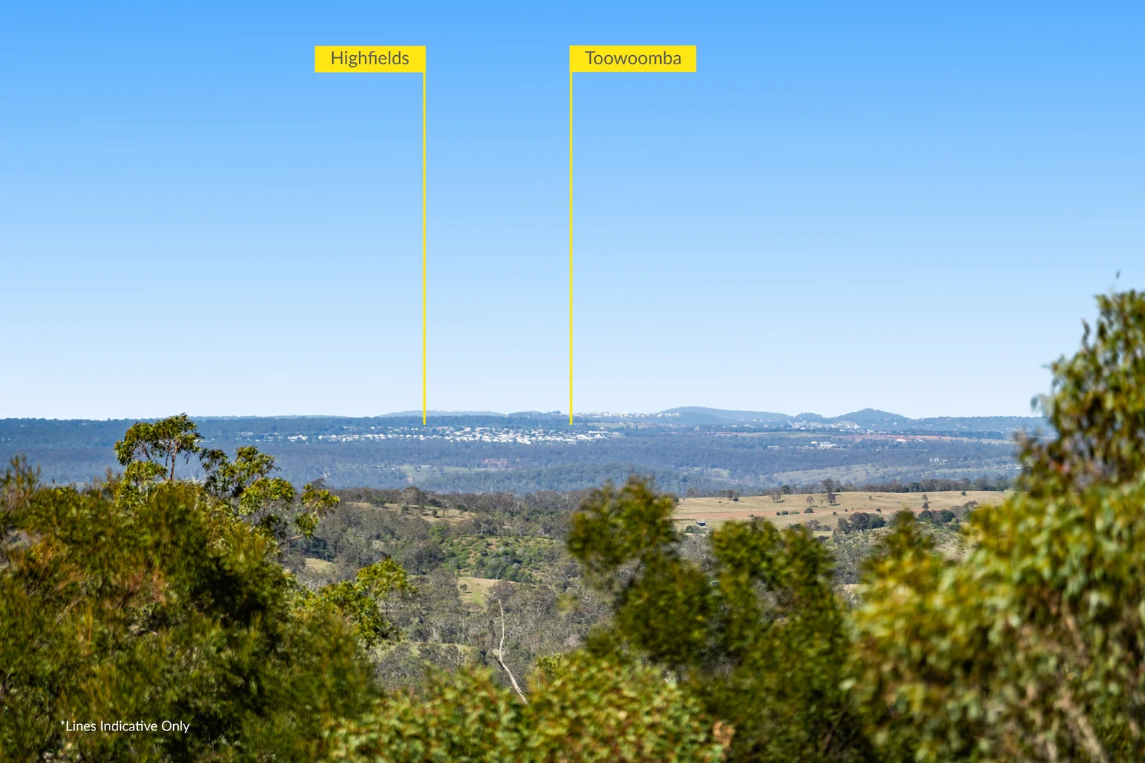 Additional image 11 of Lot 4 Groomsville Plainby Road, Groomsville QLD 4352