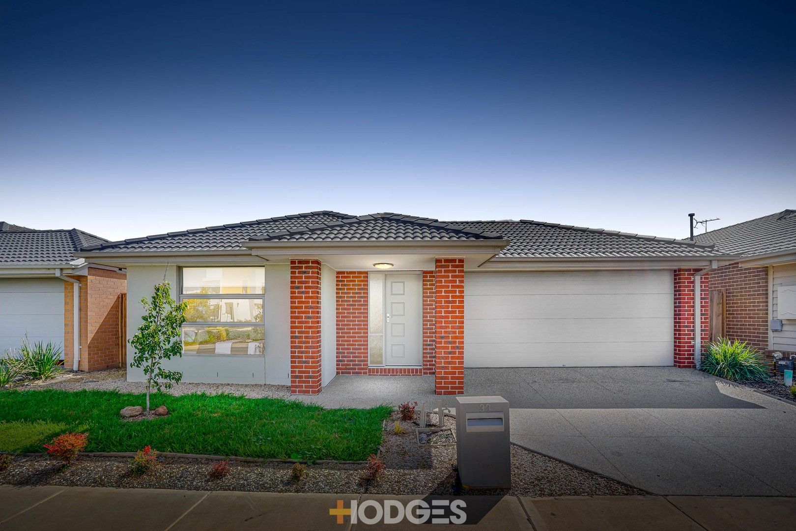 33 Welcome Parade, Wyndham Vale VIC 3024, Image 0