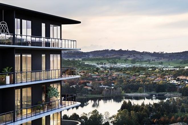 205 New And Off The Plan Apartments Sold Auction Results In Gungahlin Act 2912 Domain