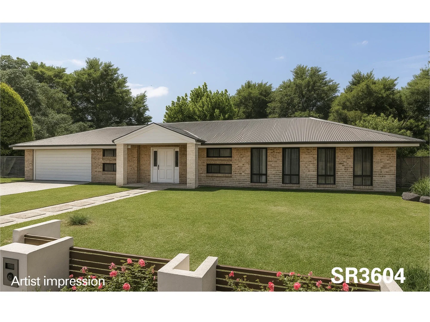 Lot 6/45 Richards St, Bellmere QLD 4510