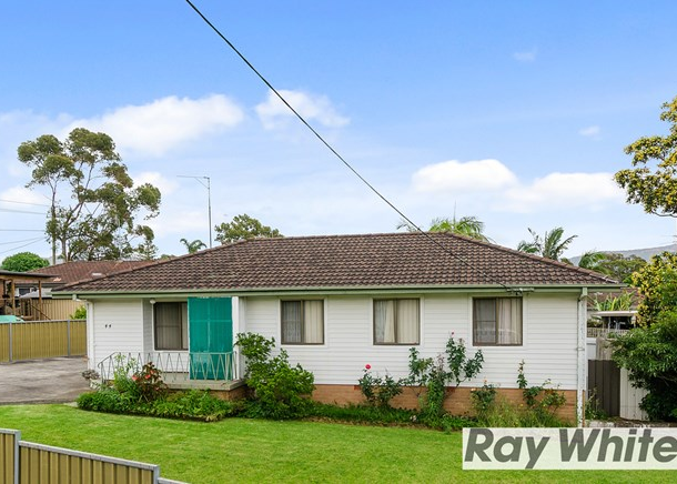 44 Wallabah Way, Koonawarra NSW 2530