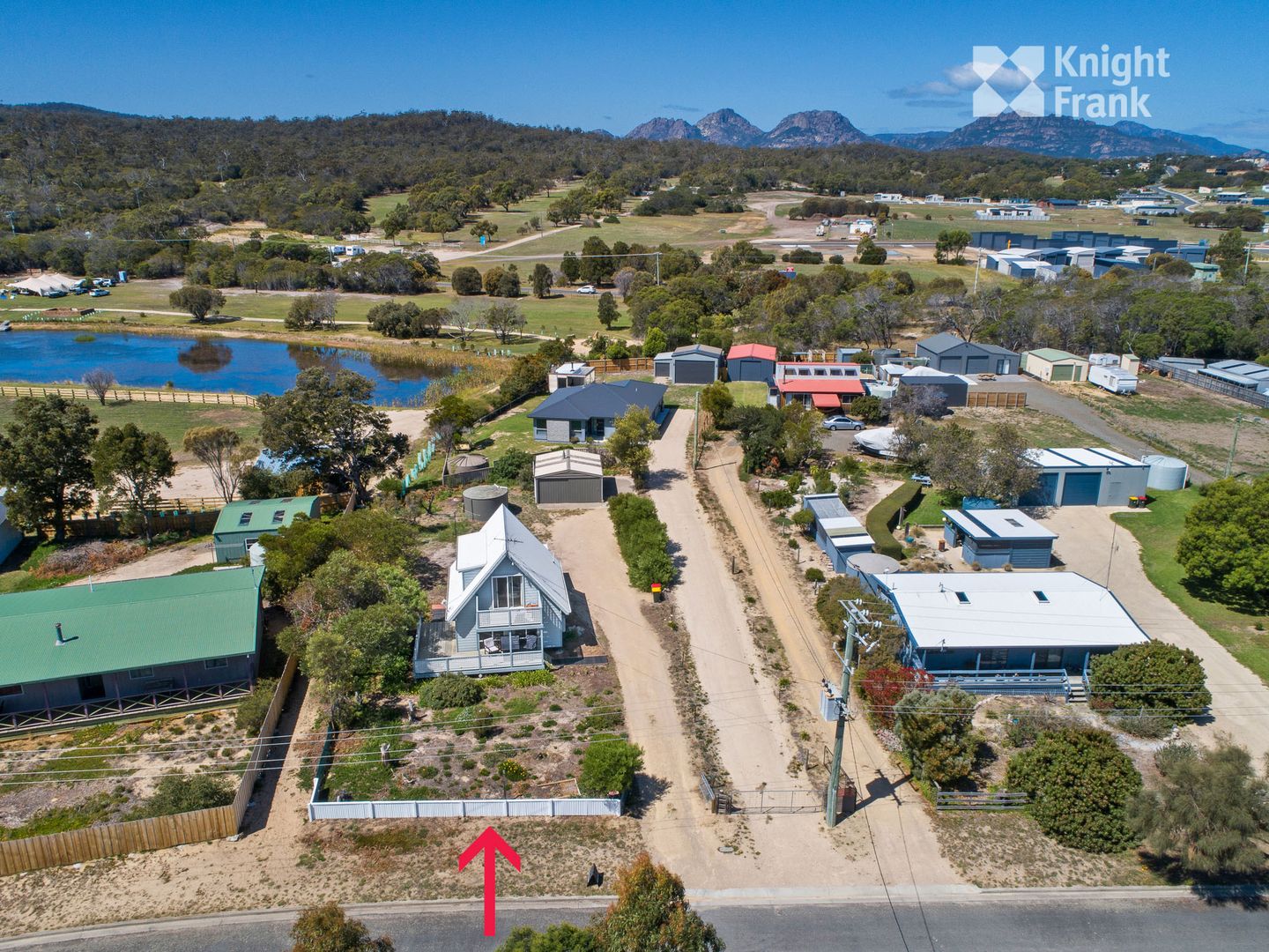 21 Swanwick Drive, Coles Bay TAS 7215, Image 1