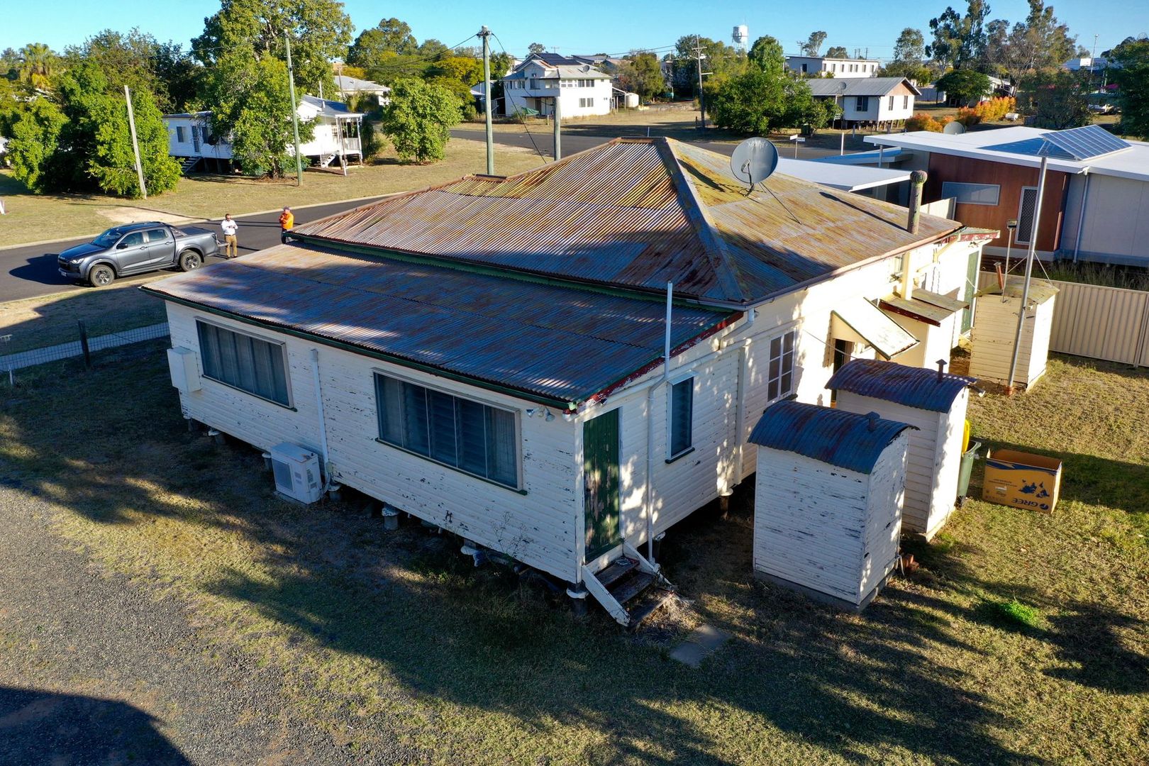 21 Waterloo Street, Wandoan QLD 4419, Image 2