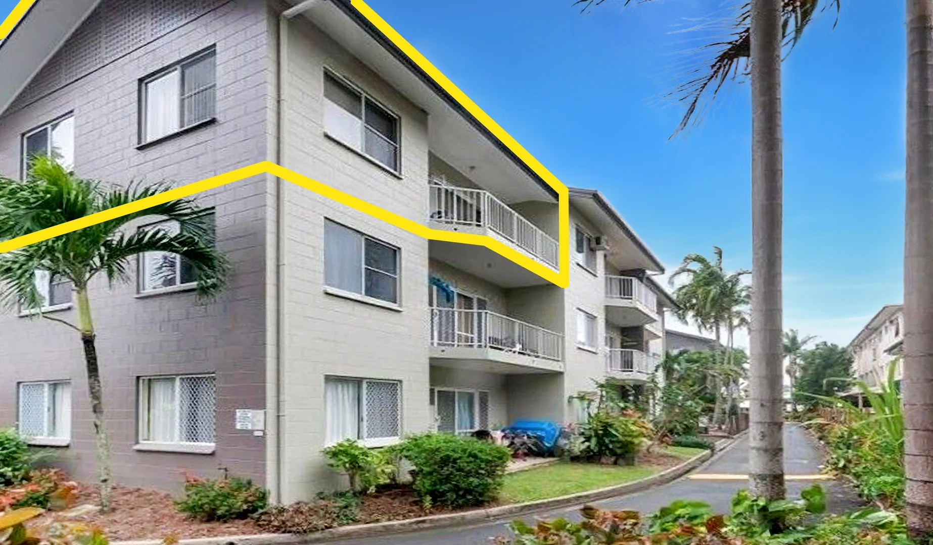 Additional image 13 of 7/2 Mayers Street, Manunda QLD 4870