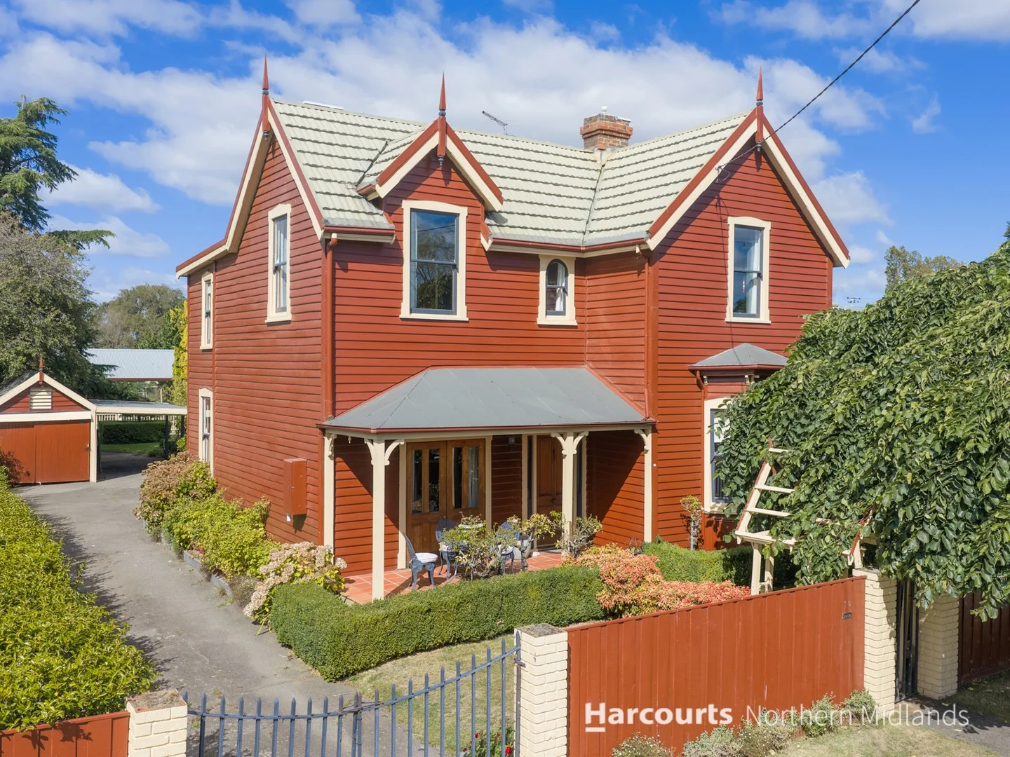 10 Lyttleton Street, Longford TAS 7301