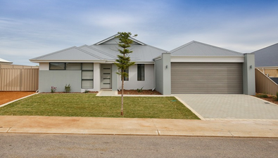 Picture of 16 Swell Terrace, GLENFIELD WA 6532