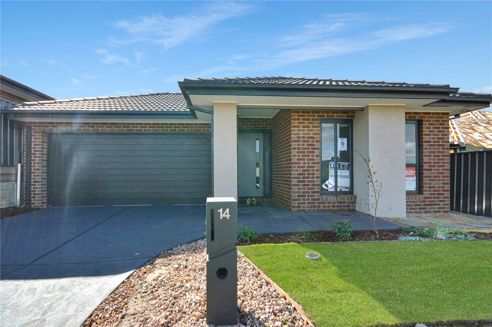 3 bedrooms House in 14 Bighorn Road TRUGANINA VIC, 3029