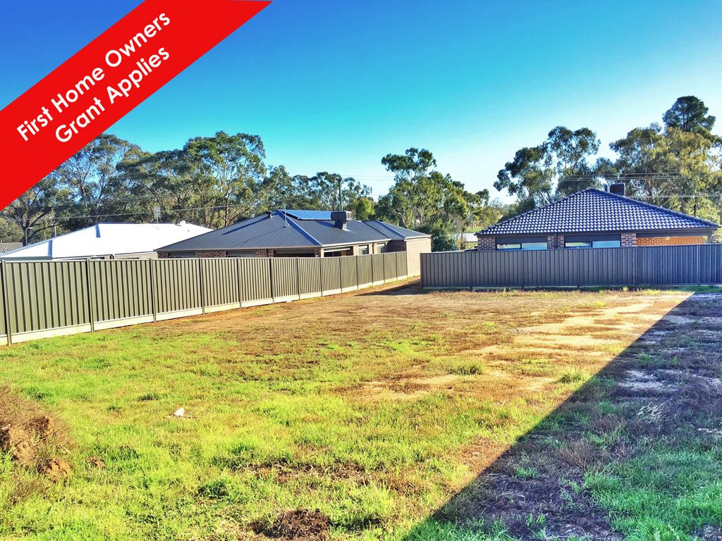 107 Lockwood Road, Kangaroo Flat VIC 3555, Image 1