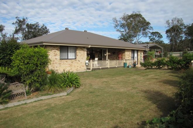 Picture of 21 Church Street, MOORE QLD 4314