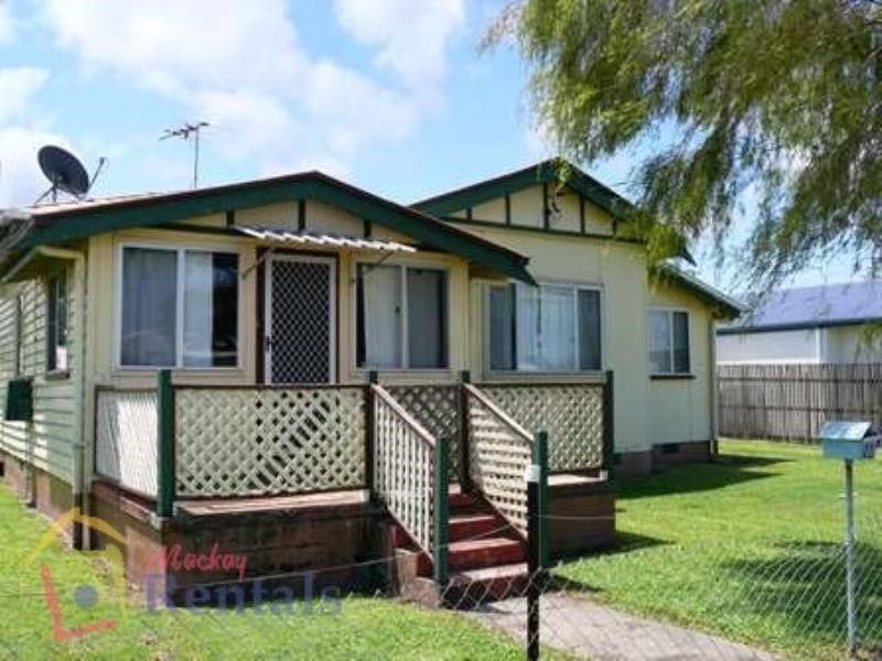 12 Hume Street, West Mackay QLD 4740