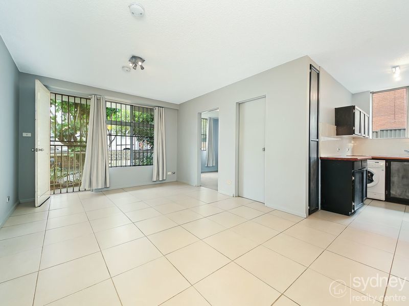 1 bedrooms Apartment / Unit / Flat in 1/101 High Street MASCOT NSW, 2020