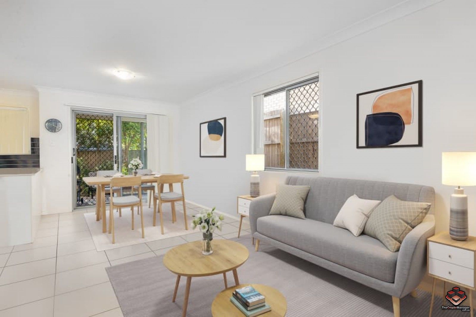 Browns Plains QLD 4118 3 beds townhouse for Rent, 510 16890858