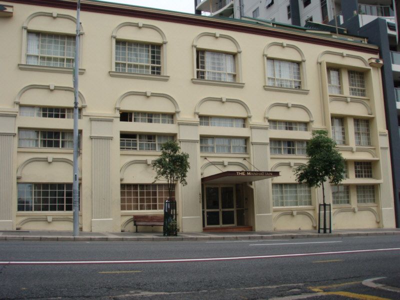 1 bedrooms Apartment / Unit / Flat in 1B/436 Ann Street BRISBANE CITY QLD, 4000