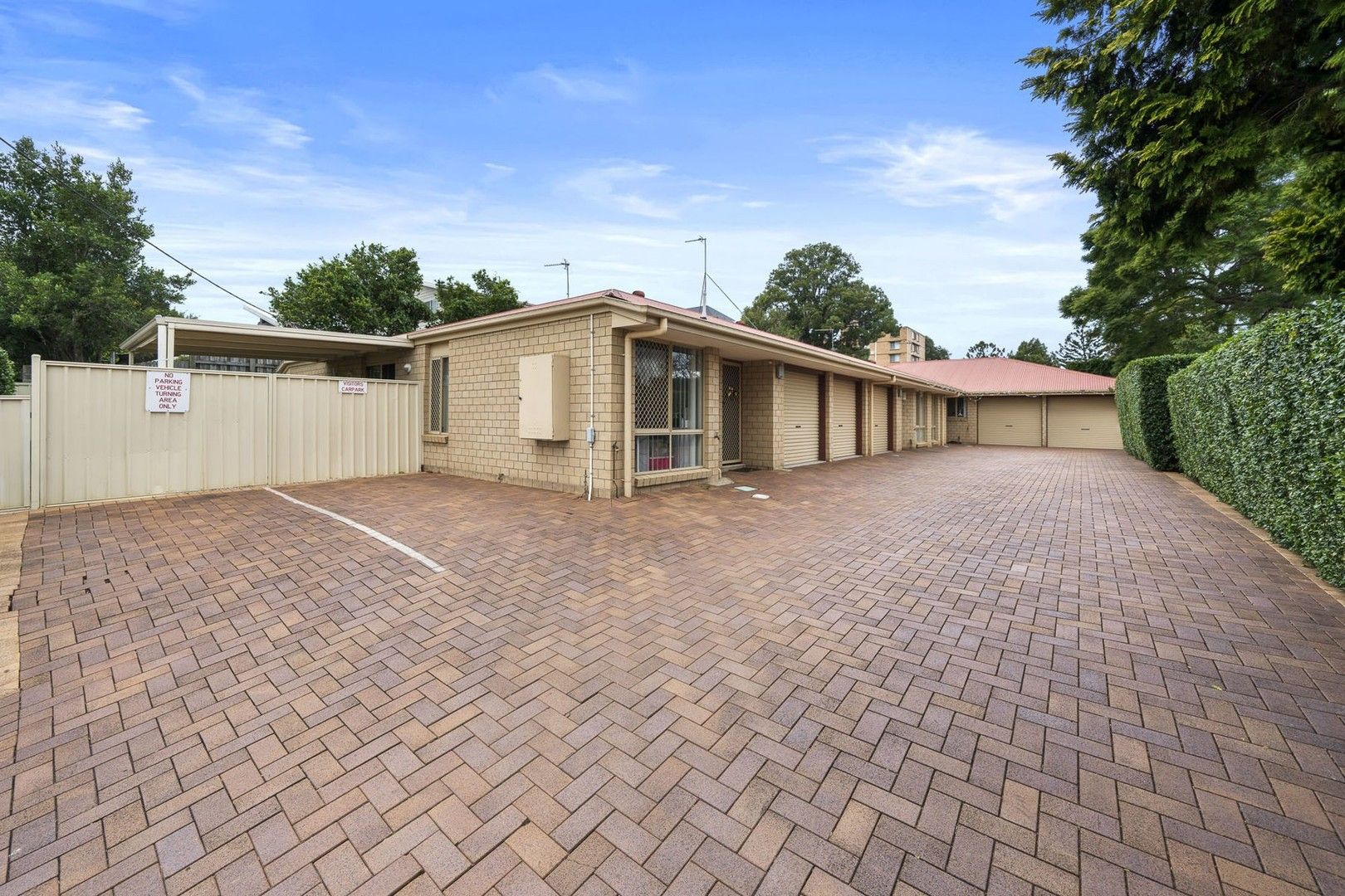 10 Cohoe Street, East Toowoomba QLD 4350, Image 0