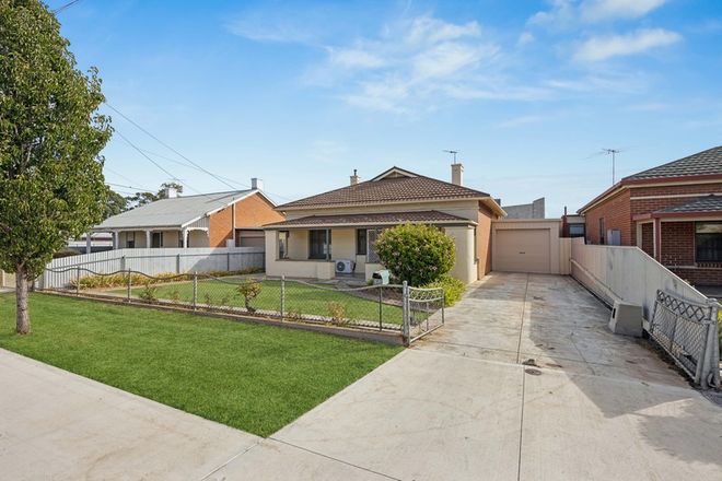 Picture of 16 May Street, ALBERT PARK SA 5014