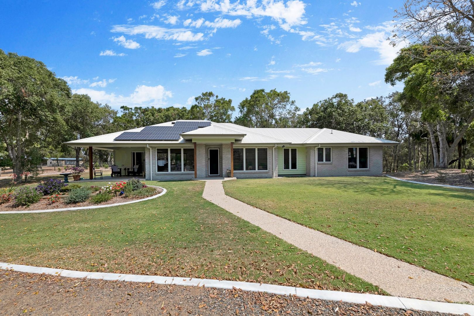 46 KINGFISHER CRESCENT, Moore Park Beach QLD 4670, Image 1