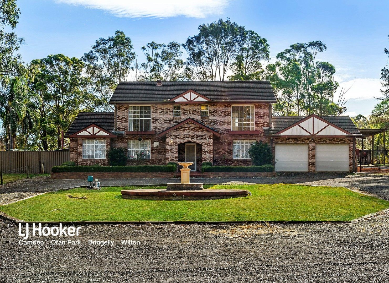 9 Carrington Road, Bringelly NSW 2556, Image 0