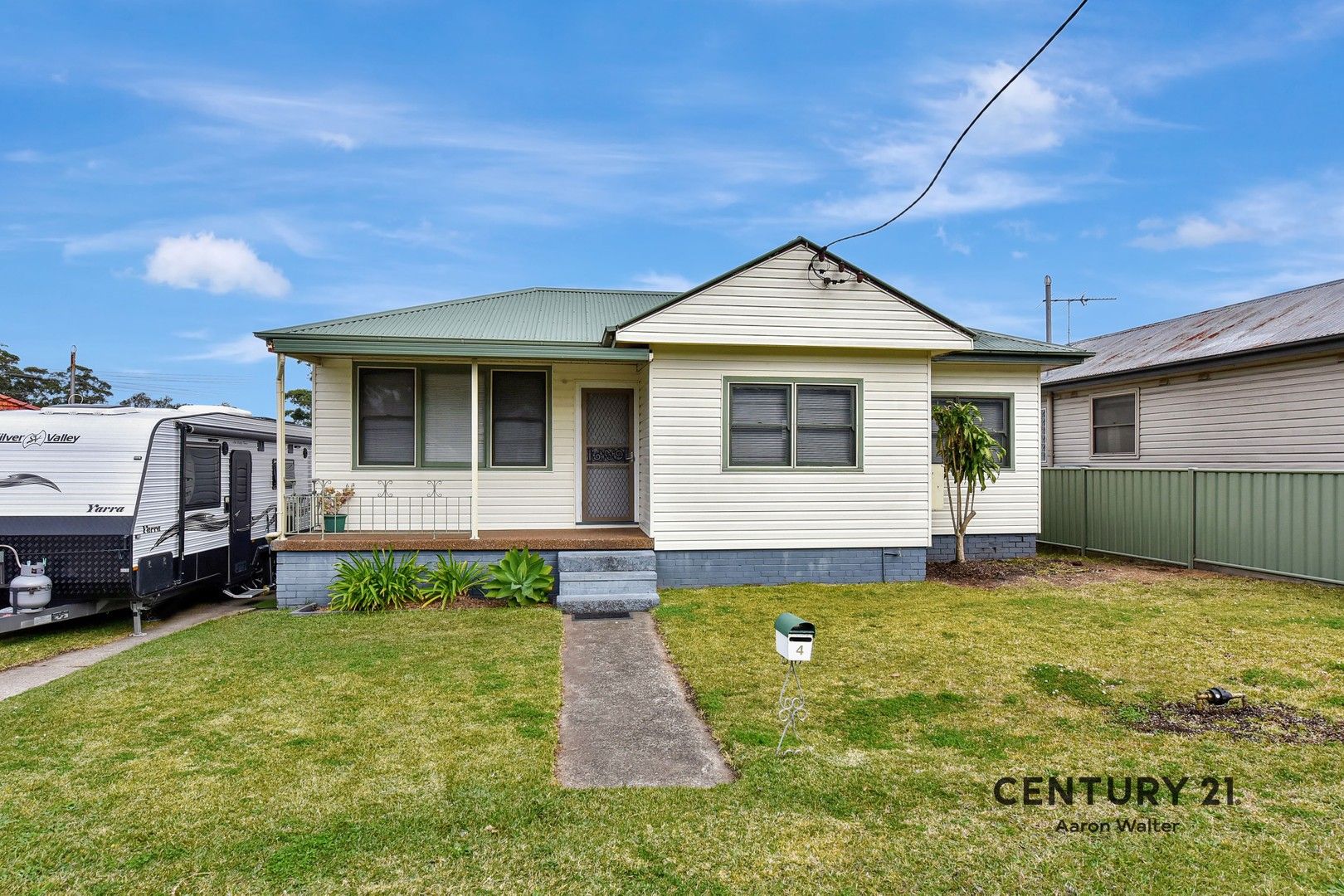 4 Lindley Street, Edgeworth NSW 2285, Image 0