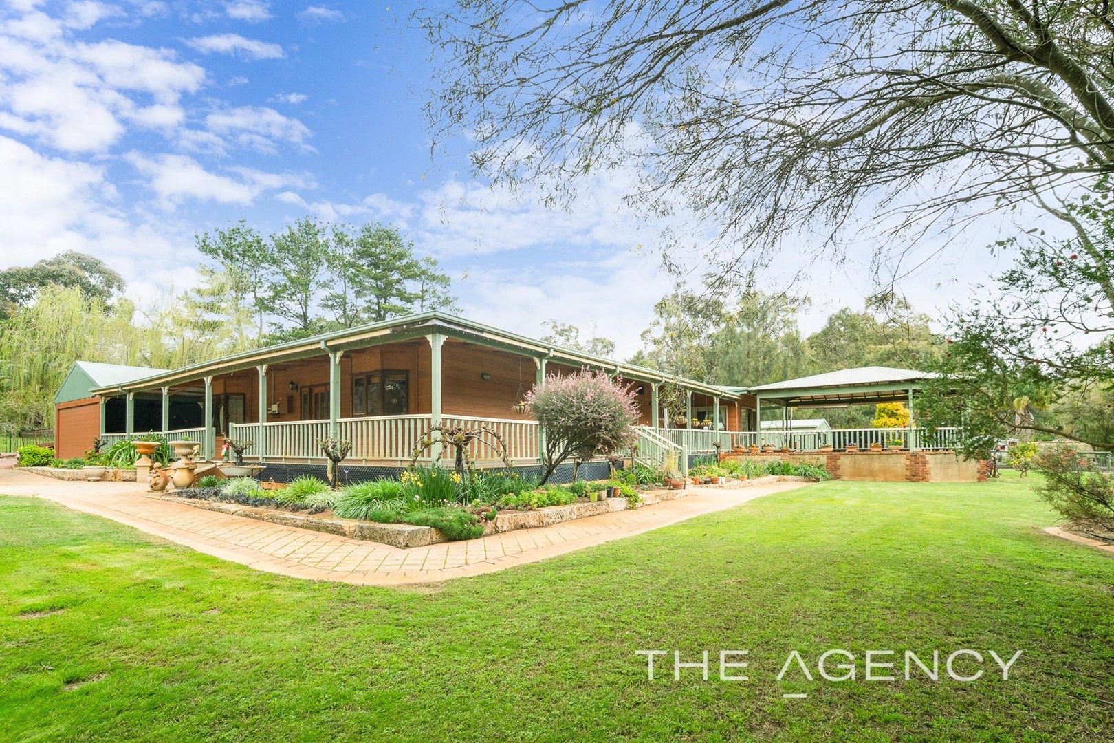 405 Stoneville Road, Mundaring WA 6073, Image 1