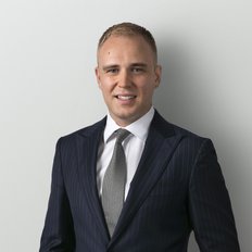 Ryan Spence, Sales representative