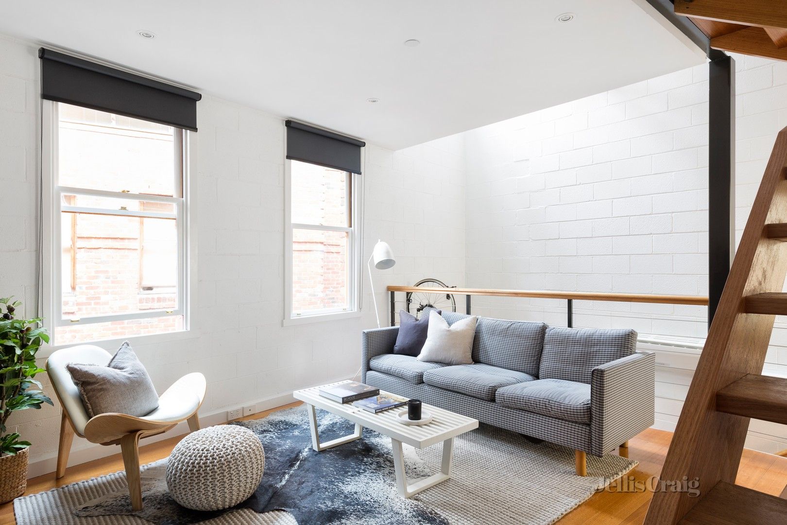 2 bedrooms Apartment / Unit / Flat in 5/76 Oxford Street COLLINGWOOD VIC, 3066