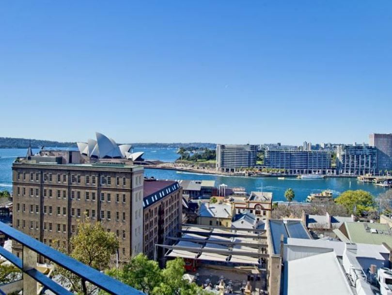 2/88 Cumberland Street, The Rocks NSW 2000 Apartment For Rent Domain