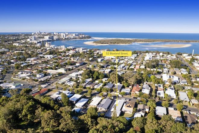 Picture of 52 Blaxland Street, GOLDEN BEACH QLD 4551