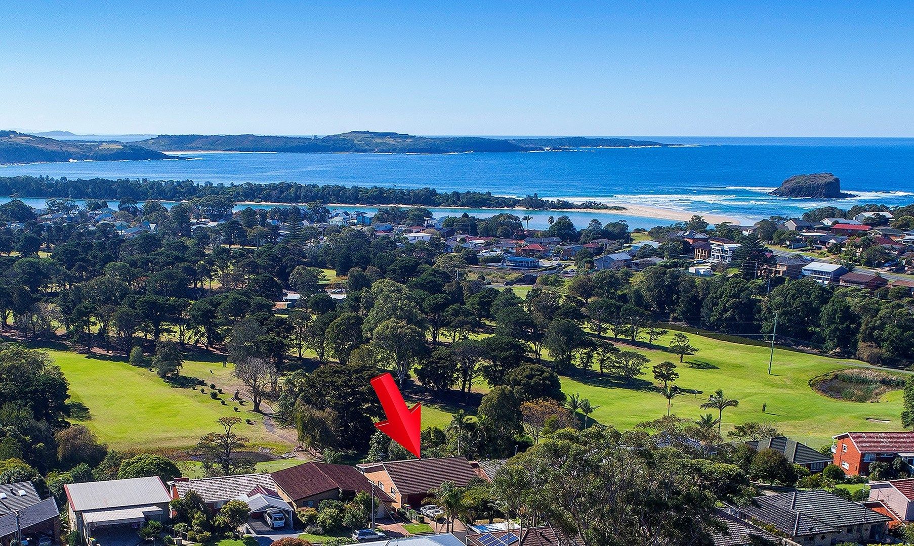 24 Golfers Parade, Kiama Downs NSW 2533, Image 0