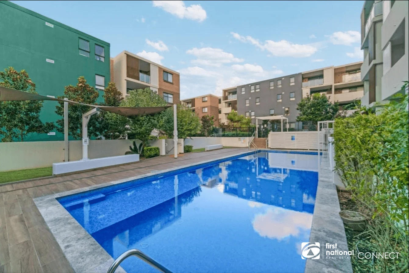 Additional image 9 of 307/9C Terry Road, Rouse Hill NSW 2155