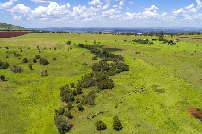 Picture of Lot 4 Levers Road, TABLELANDS QLD 4605