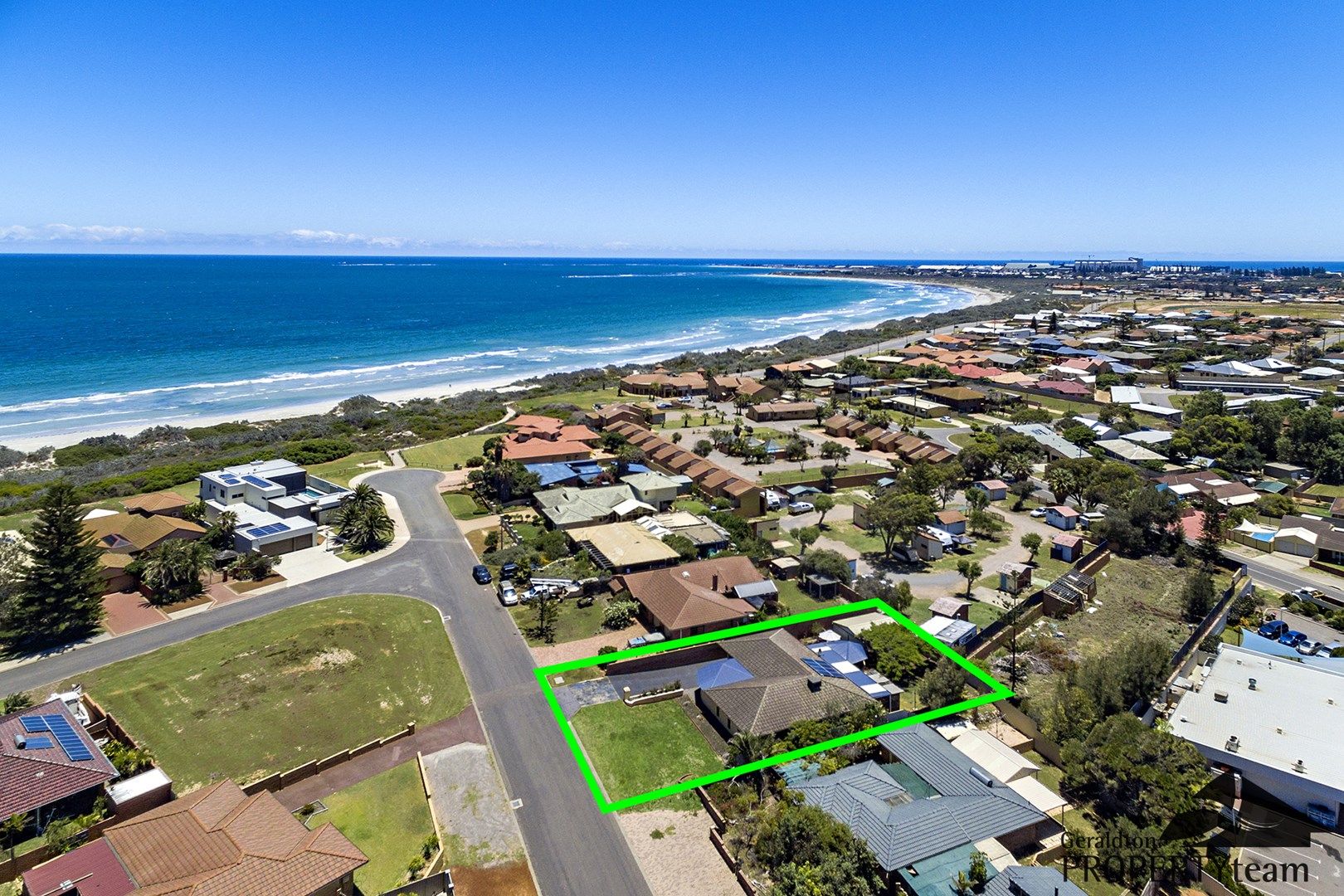 25 Eastcott Way, Tarcoola Beach WA 6530, Image 0