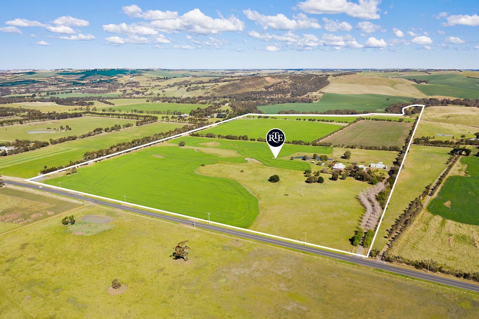 1131 Hamilton Highway, Stonehaven VIC 3218 House for Sale Domain