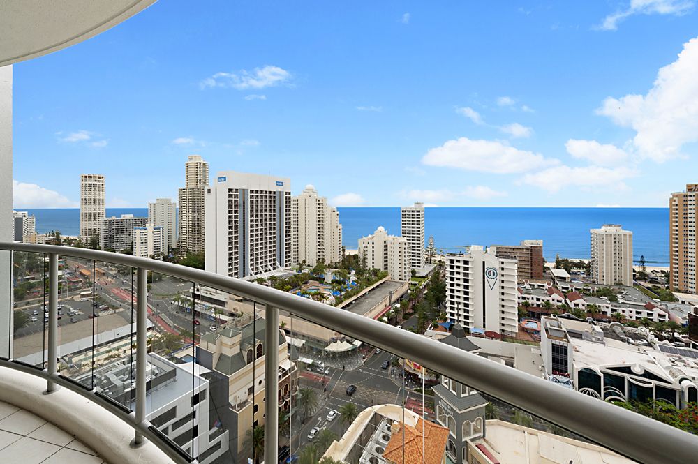 23 Ferny Ave, Surfers Paradise QLD 4217, Image 1