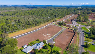 Picture of 16 Wildwood Way (Lot 39 Timberline Estate), THRUMSTER NSW 2444
