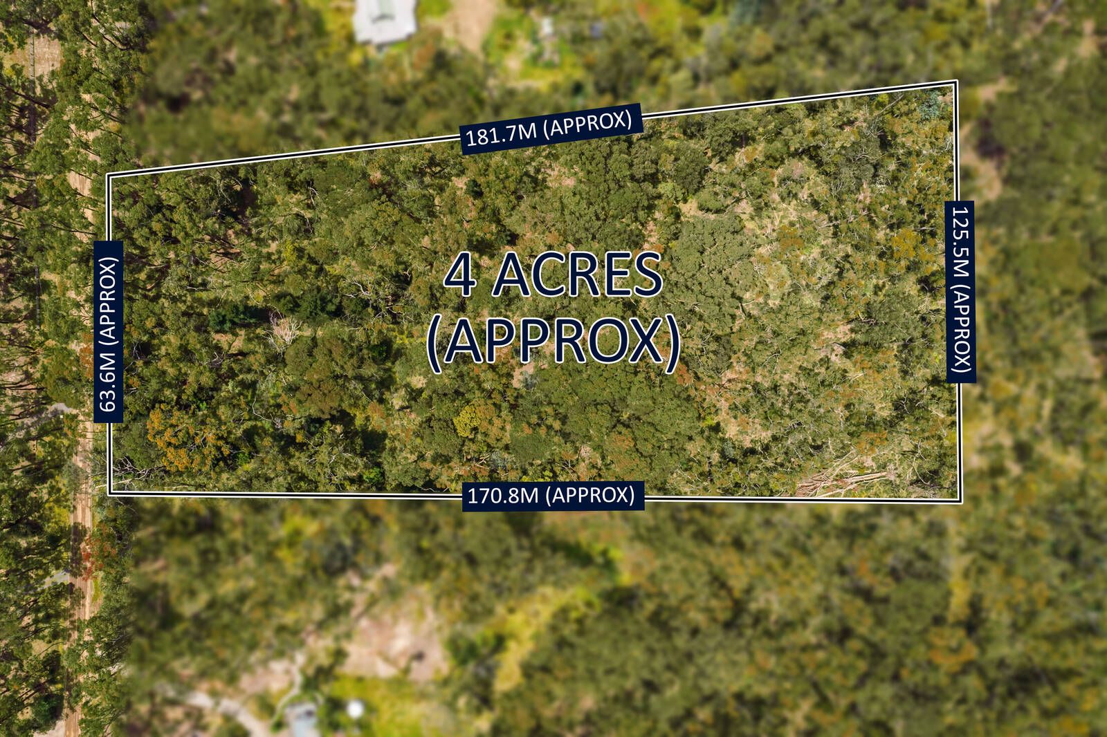 Lot 7 Garner Quadrant, Woodend VIC 3442, Image 1