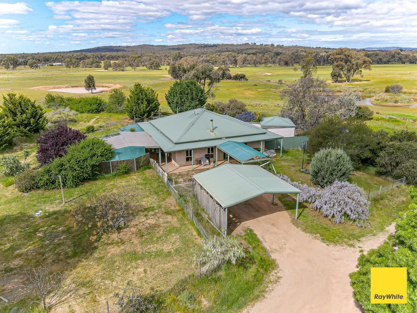 521 Bradford Road, Shelbourne VIC 3515, Image 0