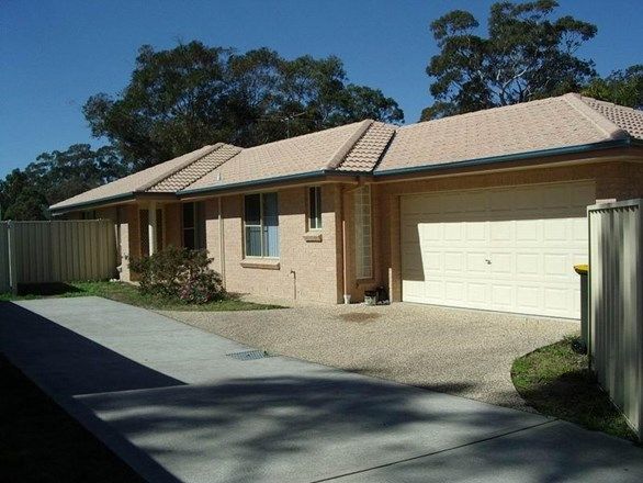 Picture of 9A Gould Drive, LEMON TREE PASSAGE NSW 2319