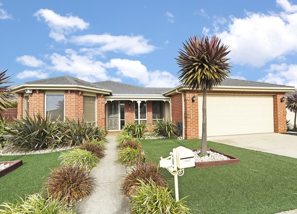 4 Malkeith Court, Grovedale VIC 3216