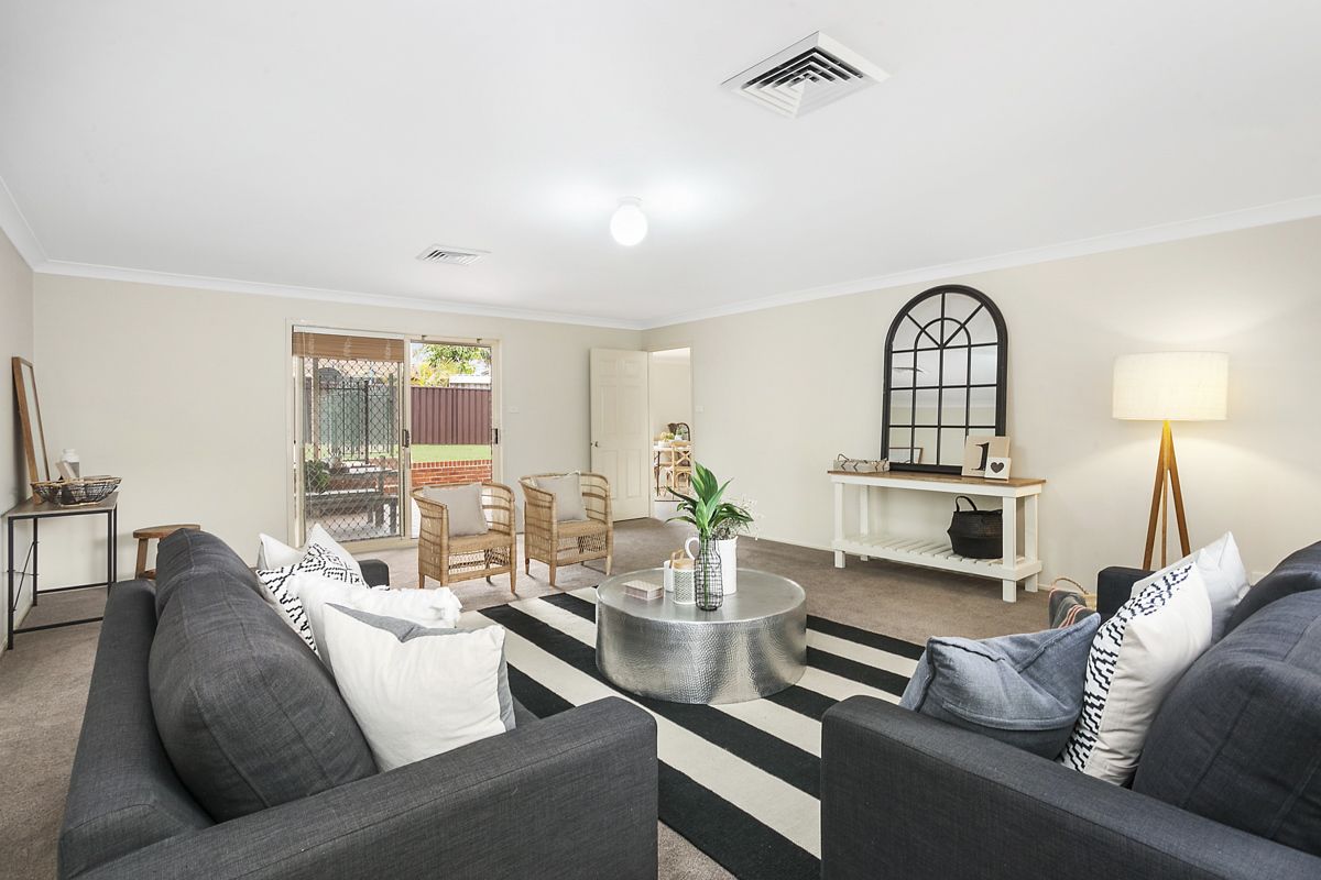 3 Kestrel Place, Woronora Heights NSW 2233, Image 1