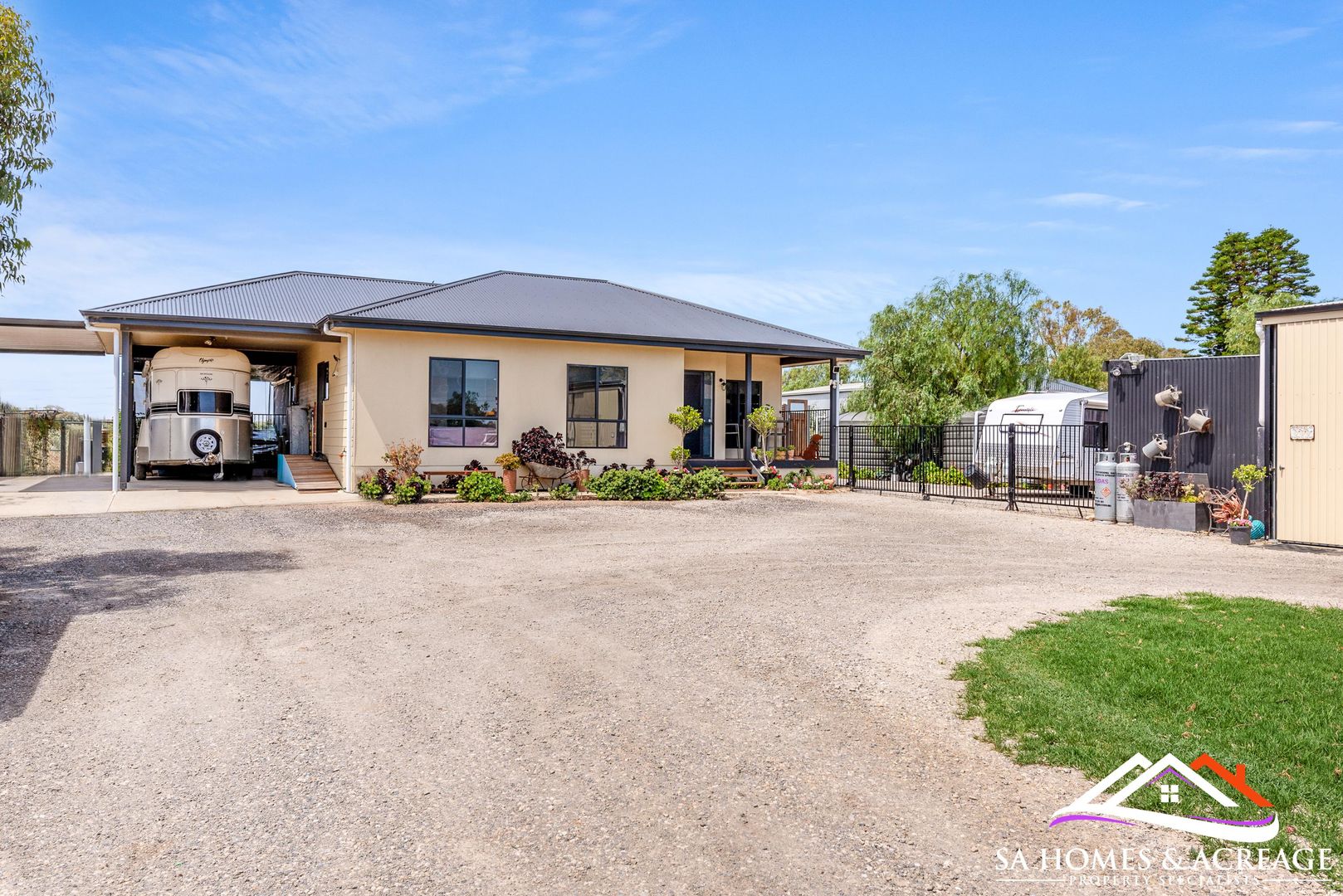 201 Ryans Road, Globe Derby Park SA 5110, Image 1