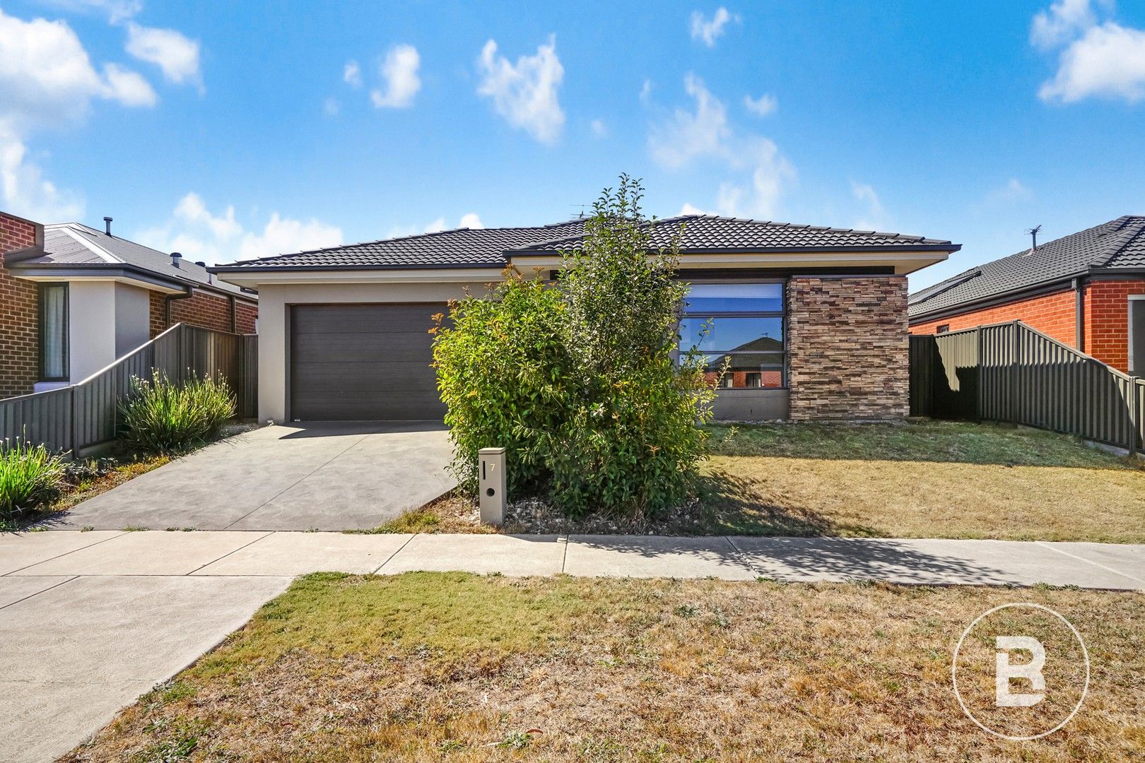 7 Dairymans Way, Bonshaw VIC 3352, Image 0