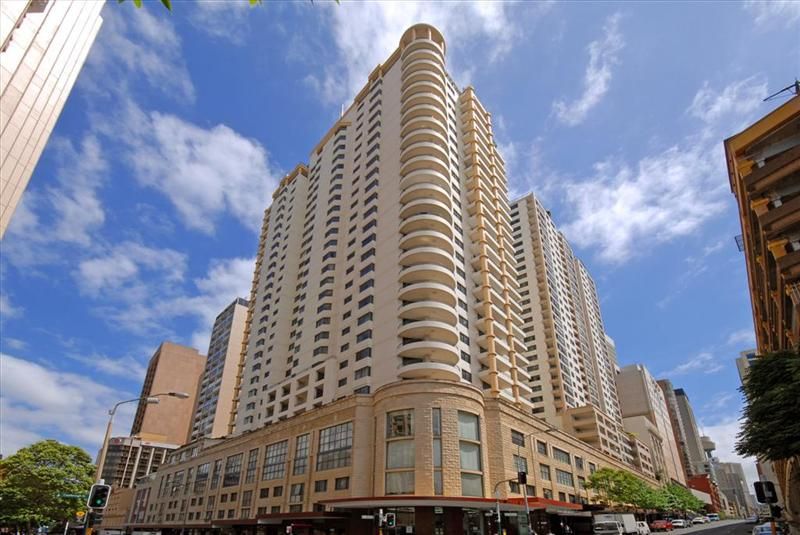 636B/317 Castlereagh Street, Sydney NSW 2000, Image 0