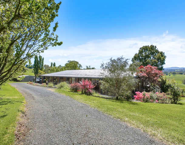 1325 Jacksons Track, Jindivick VIC 3818