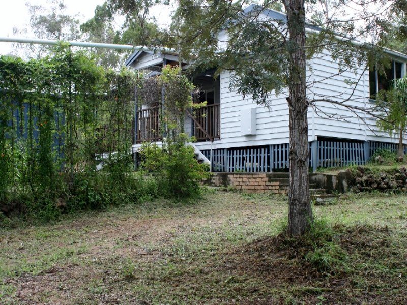 357 Brocklehurst Road, Wattle Camp QLD 4615, Image 0