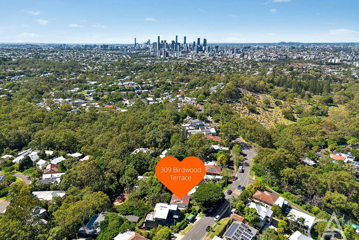 309 Birdwood Terrace Toowong 4066 - Image 6