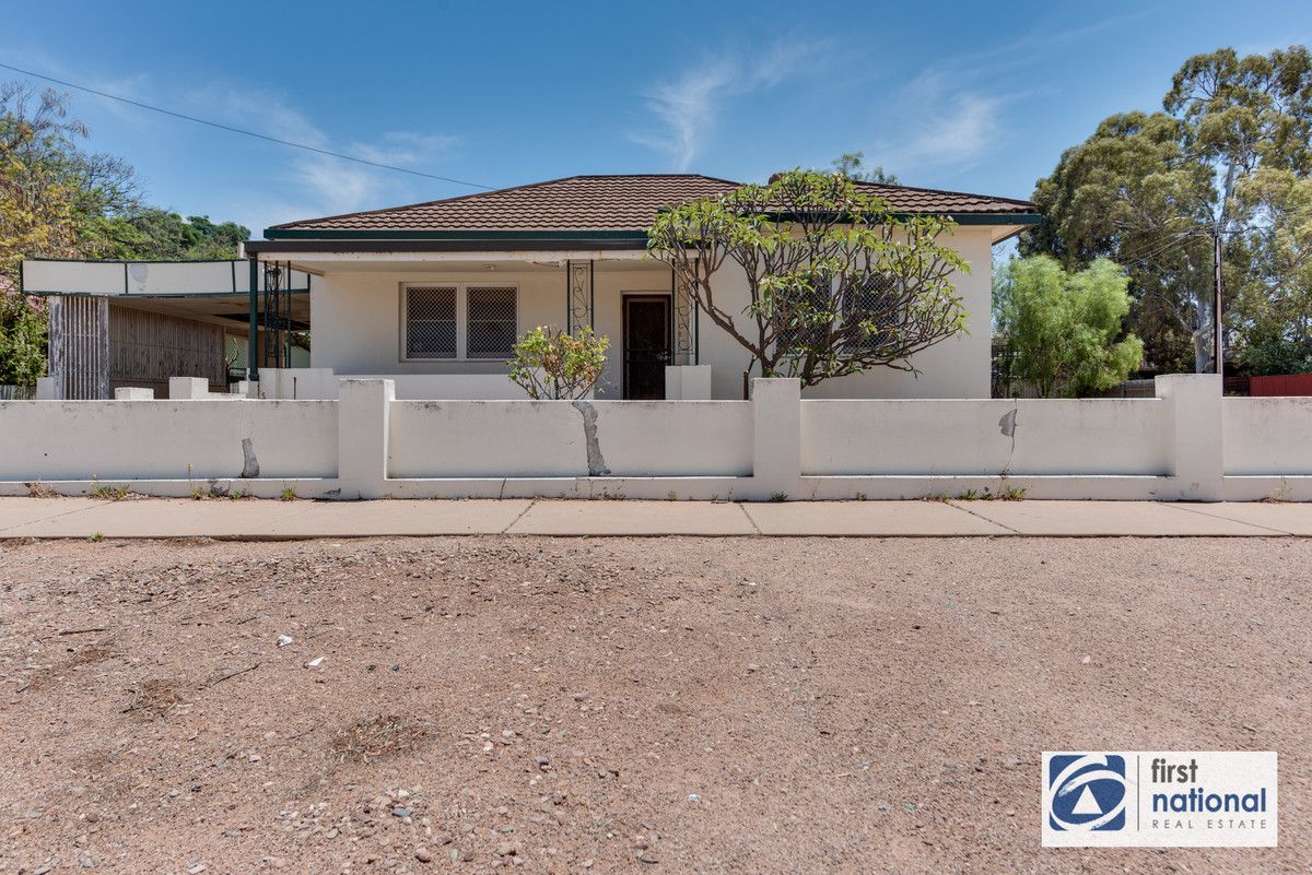 111B Flinders Terrace, Port Augusta SA 5700, Image 0