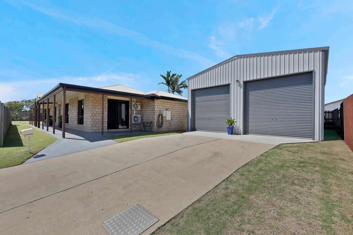 Additional image 28 of 6 Lorena Court, Andergrove QLD 4740