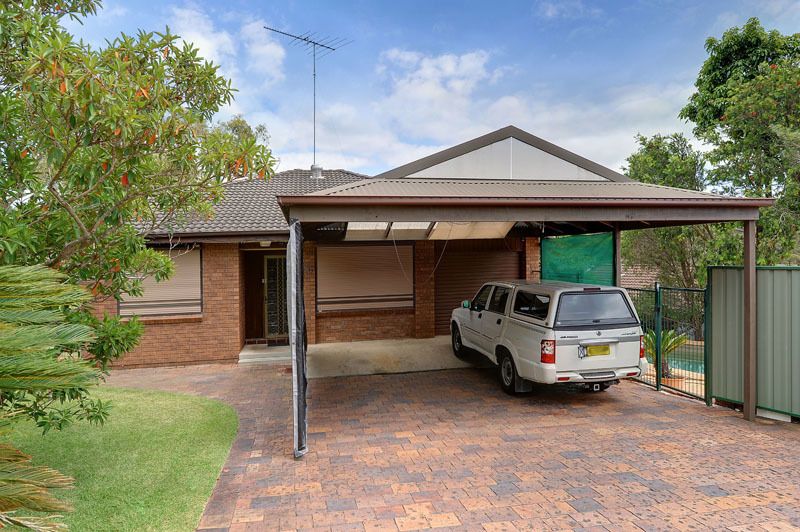 86 Warrina Street, BEROWRA HEIGHTS NSW 2082, Image 1